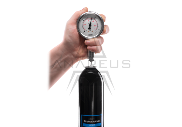 Light Performance Blue Gas 500ml Light Performance Blue Gas 500ml