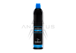 Light Performance Blue Gas 500ml Light Performance Blue Gas 500ml