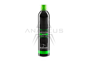 Standard Performance Green Gas 500ml
