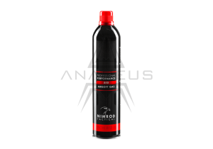 Professional Performance Red Gas 500ml Professional Performance Red Gas 500ml