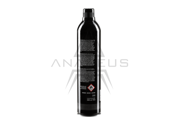 Extreme Performance Black Gas 500ml Extreme Performance Black Gas 500ml