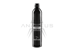 Extreme Performance Black Gas 500ml Extreme Performance Black Gas 500ml