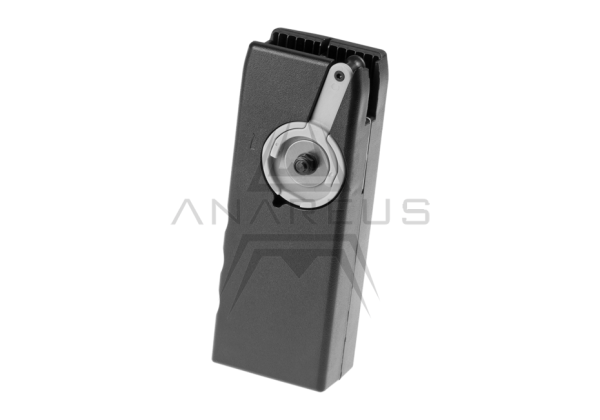 PTS ODIN M12 Sidewinder Speedloader 1600bb - Black