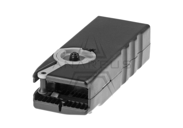 PTS ODIN M12 Sidewinder Speedloader 1600bb - Black