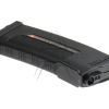 PTS EPM-1 Mid-Cap Magazine for M4 / AR15, 250 BBs - Black