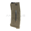 PTS EPM-1 Mid-Cap Magazine for M4 / AR15, 250 BBs - Tan PTS EPM-1 Mid-Cap Magazine for M4 / AR15, 250 BBs - Tan