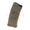 PTS EPM-1 Mid-Cap Magazine for M4 / AR15, 250 BBs - Tan PTS EPM-1 Mid-Cap Magazine for M4 / AR15, 250 BBs - Tan