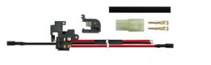 Buttstock Switch Assembly