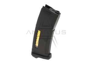 PTS EPM Magazine for TM NGRS M4 / AR15, 30 / 120 BBs - Black PTS EPM Magazine for TM NGRS M4 / AR15, 30 / 120 BBs - Black