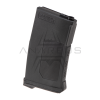 PTS EPM-LR Mid-Cap Magazine for SR-25, 150 BBs - Black PTS EPM-LR Mid-Cap Magazine for SR-25, 150 BBs - Black