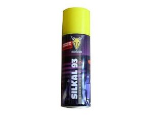 Silicone oil Silkal 93 (200 ml) Silicone oil Silkal 93 (200 ml)