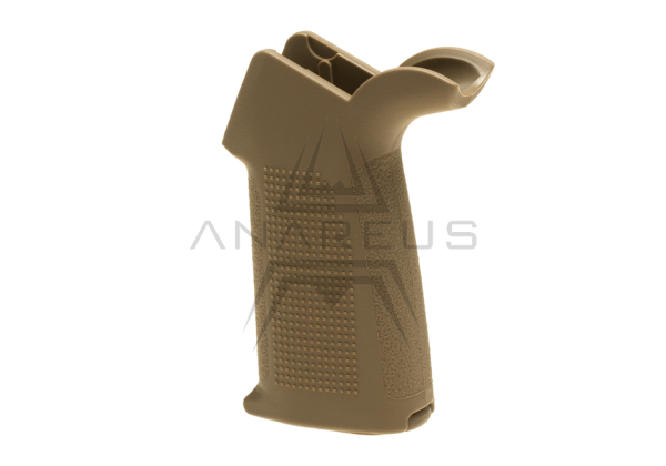 PTS EPG M4 Motor Grip for AEG / ERG - Tan PTS EPG M4 Motor Grip for AEG / ERG - Tan