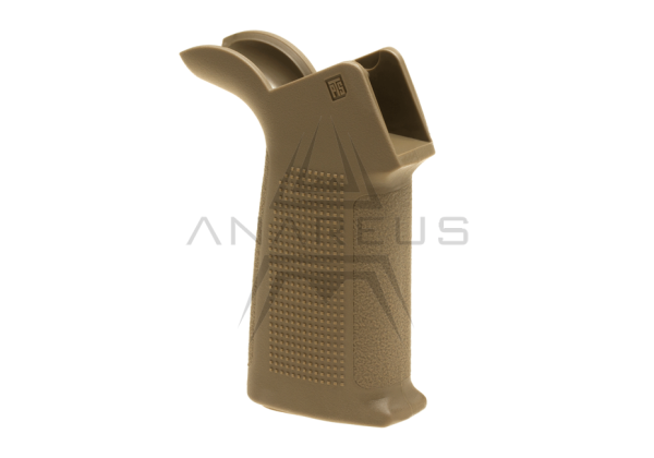 PTS EPG M4 Motor Grip for AEG / ERG - Tan PTS EPG M4 Motor Grip for AEG / ERG - Tan