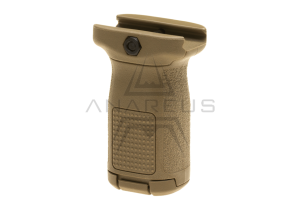 PTS EPF2-S Vertical Grip - Tan PTS EPF2-S Vertical Grip - Tan