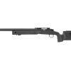 SA M40A3 (SA-S02 CORE™) Sniper Rifle - Black SA M40A3 (SA-S02 CORE™) Sniper Rifle - Black