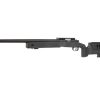 SA M40A3 (SA-S02 CORE™) Sniper Rifle - Black SA M40A3 (SA-S02 CORE™) Sniper Rifle - Black