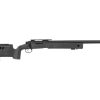 SA M40A3 (SA-S02 CORE™) Sniper Rifle - Black SA M40A3 (SA-S02 CORE™) Sniper Rifle - Black