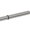 ML Stainless Steel Cylinder for VSR - Silver
