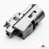ML CNC Aluminum Hop-up Chamber for VFC Umarex Glock Gen5 GBB - Silver