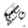 ML CNC Aluminum Hop-up Chamber for VFC Umarex / GHK Glock 17 GBB - Silver ML CNC Aluminum Hop-up Chamber for VFC Umarex / GHK Glock 17 GBB - Silver