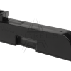 ML Low-Cap Magazine for VSR Rifles, 30 BBs - Black ML Low-Cap Magazine for VSR Rifles, 30 BBs - Black