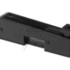 ML Low-Cap Magazine for VSR Rifles, 30 BBs - Black ML Low-Cap Magazine for VSR Rifles, 30 BBs - Black