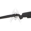 ML MLC-S1 VSR Tactical Stock - Black ML MLC-S1 VSR Tactical Stock - Black