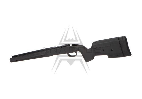 ML MLC-S1 VSR Tactical Stock - Black ML MLC-S1 VSR Tactical Stock - Black