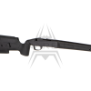 ML MLC-S1 VSR Tactical Stock - Black ML MLC-S1 VSR Tactical Stock - Black