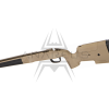 ML MLC-S1 VSR Tactical Stock - Tan ML MLC-S1 VSR Tactical Stock - Tan