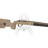 ML MLC-S1 VSR Tactical Stock - Tan ML MLC-S1 VSR Tactical Stock - Tan