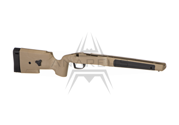 ML MLC-S1 VSR Tactical Stock - Tan ML MLC-S1 VSR Tactical Stock - Tan