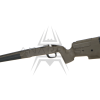 ML MLC-S1 VSR Tactical Stock - Green ML MLC-S1 VSR Tactical Stock - Green