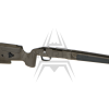 ML MLC-S1 VSR Tactical Stock - Green ML MLC-S1 VSR Tactical Stock - Green