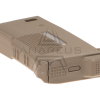 PTS EPM1-S Mid-Cap Magazine for M4 / AR15, 170 BBs - Tan