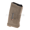 PTS EPM1-S Mid-Cap Magazine for M4 / AR15, 170 BBs - Tan