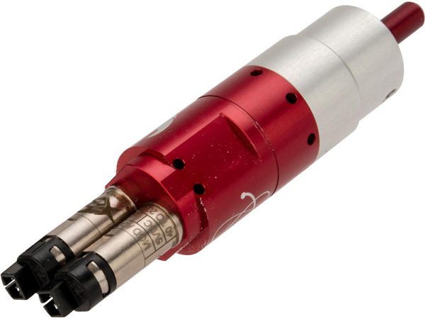 P* F2™ HPA Conversion Kit VFC Umarex HK417 / G28 - Red