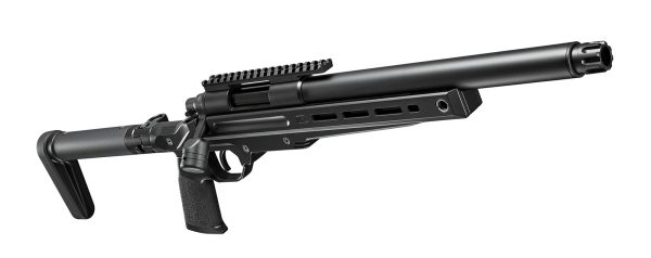 TM VSR-ONE Sniper Rifle – Black