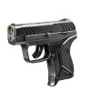 TM GNB Gas pistol Marui LCP II, fixed slide - Black