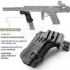 AA Tactical RIS Grip with Magazine Holder G-series / AAP-01 - Black