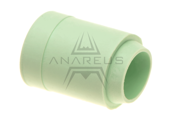 ML AEG Hop-up Bucking HOT SHOT for GBB Barrels, 50 Shore - Green ML AEG Hop-up Bucking HOT SHOT for GBB Barrels, 50 Shore - Green