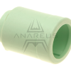 ML AEG Hop-up Bucking HOT SHOT for GBB Barrels, 50 Shore - Green ML AEG Hop-up Bucking HOT SHOT for GBB Barrels, 50 Shore - Green