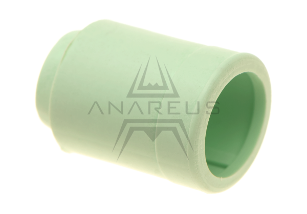 ML AEG Hop-up Bucking HOT SHOT for GBB Barrels, 50 Shore - Green ML AEG Hop-up Bucking HOT SHOT for GBB Barrels, 50 Shore - Green