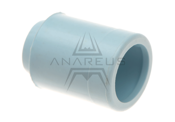 ML AEG Hop-up Bucking HOT SHOT for GBB Barrels, 70 Shore - Blue ML AEG Hop-up Bucking HOT SHOT for GBB Barrels, 70 Shore - Blue