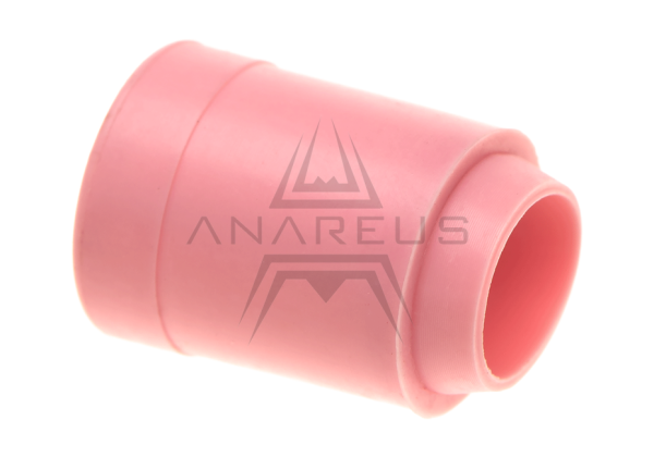 ML AEG Hop-up Bucking HOT SHOT for GBB Barrels, 75 Shore - Pink