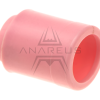 ML AEG Hop-up Bucking HOT SHOT for GBB Barrels, 75 Shore - Pink