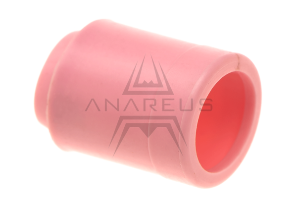 ML AEG Hop-up Bucking HOT SHOT for GBB Barrels, 75 Shore - Pink