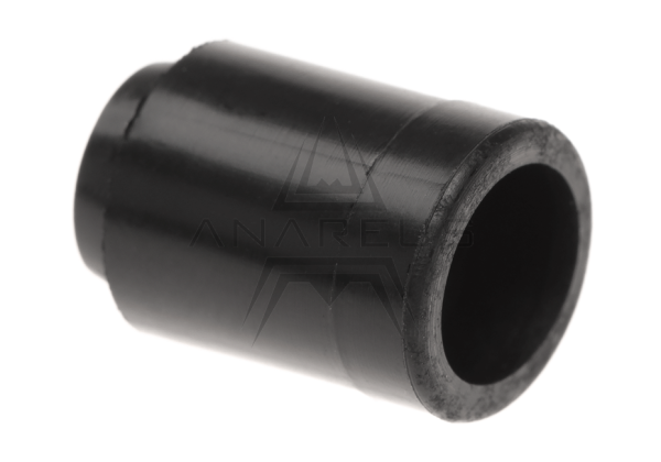 ML AEG Hop-up Bucking HOT SHOT for GBB Barrels, 80 Shore - Black