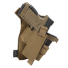 HELIKON Pistol Holder INSERT® - Grey HELIKON Pistol Holder INSERT® - Grey