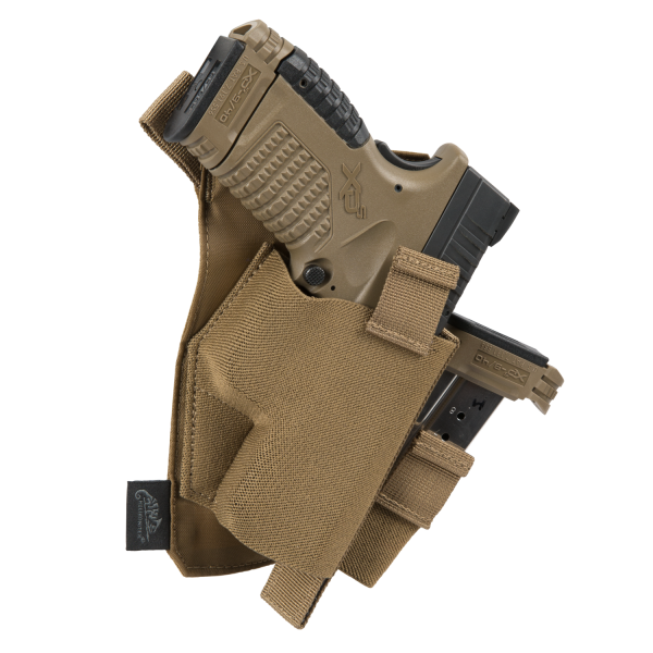 HELIKON Pistol Holder INSERT® - Grey HELIKON Pistol Holder INSERT® - Grey